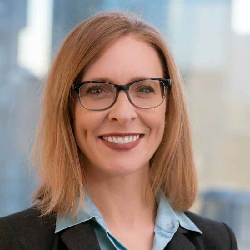 Sherry Pedersen-Ajmani